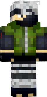 Kakashi