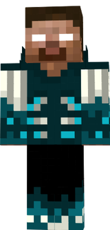 Herobrine worden