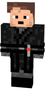 Diego Jedi kinght