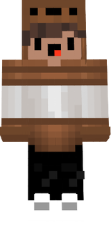 minha skin