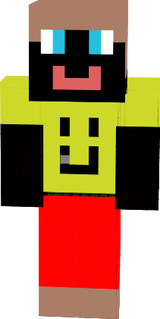 Smile_man