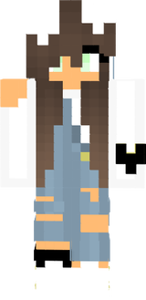 Madeline -  MC ROLEPLAY (Real Friends)