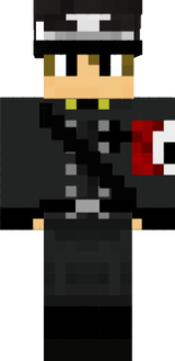 WW2 soldier nazi