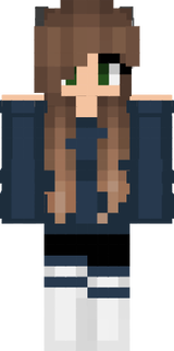 Lola- Original skin