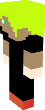 tinager