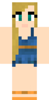 minecraft skin