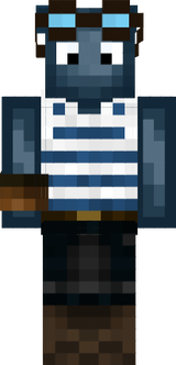 MoonJack sailor