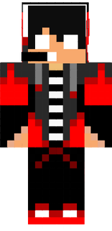 Skin Reverso
