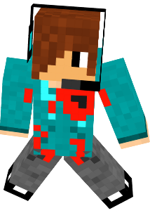 Preview of texture: He's Dead