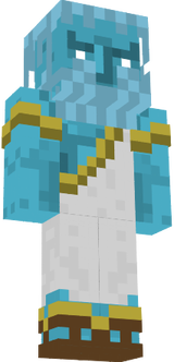 deus