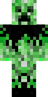 creeper man