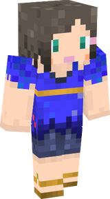 girl