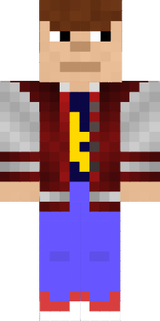 Wrap Person