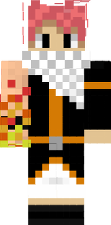 nastu dragnir