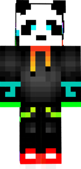 dj panda