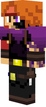 Ender dew Hurt