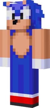 sonic the hegehog 123