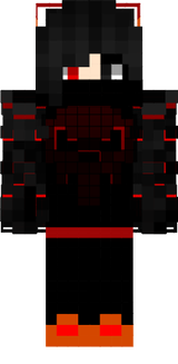 Mako Minecraft