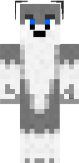huskie