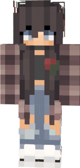 Скин