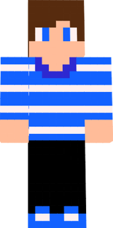 minha skin