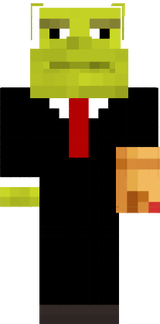 shrekbebado