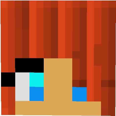Preview of texture: tnt girl