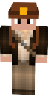 Explorador