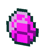 purple pink diamond