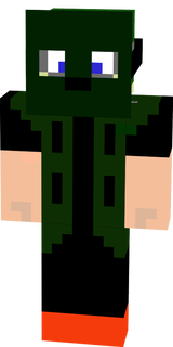 freddy cild