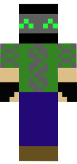 GameMasterGreen