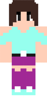 Bianca Blox ( dia a dia)