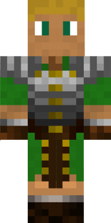 a soldier