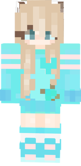 Snowy Skylar