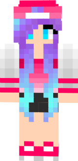 Katharina Skins Minecraft