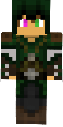 Preview of texture: Weapon Elf