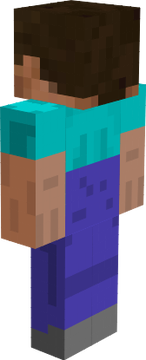 Noob Skin