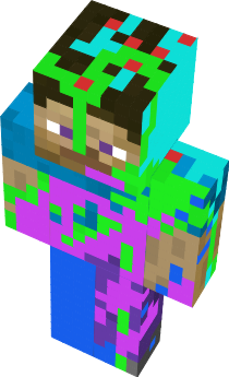 Preview of texture: Rush x3litpr0