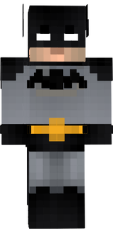 Batman Clássico
