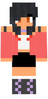 My Aphmau Au (me)