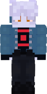 omni's skin