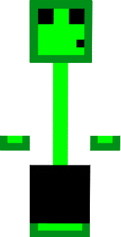 Preview of texture: slime scientist  