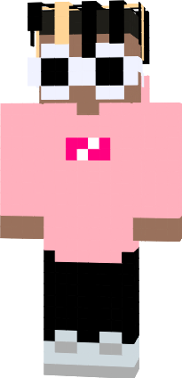 Preview of texture: LIL RAFF