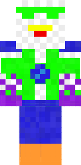 Blue quartz