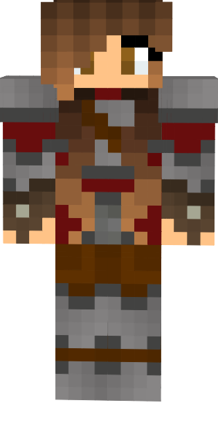 Preview of texture: new me
