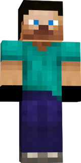 steve