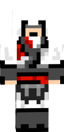 Preview of texture: Ezio Auditore