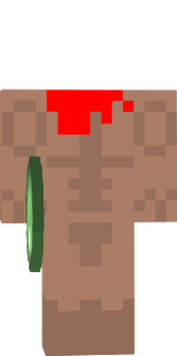 Head Man
