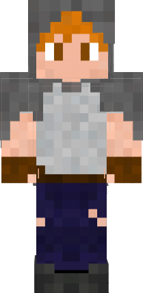 Preview of texture: Ranger