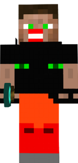 Kevincraft player